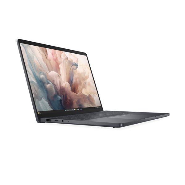 Dell 14&quot; Pro 14 Premium. FHD, Intel Core Ultra 7 268V, 32GB RAM, 512GB SSD, Windows 11 Pro - b&auml;rbar