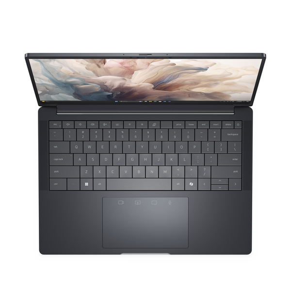 Dell 14&quot; Pro 14 Premium. FHD, Intel Core Ultra 7 268V, 32GB RAM, 512GB SSD, Windows 11 Pro - b&auml;rbar