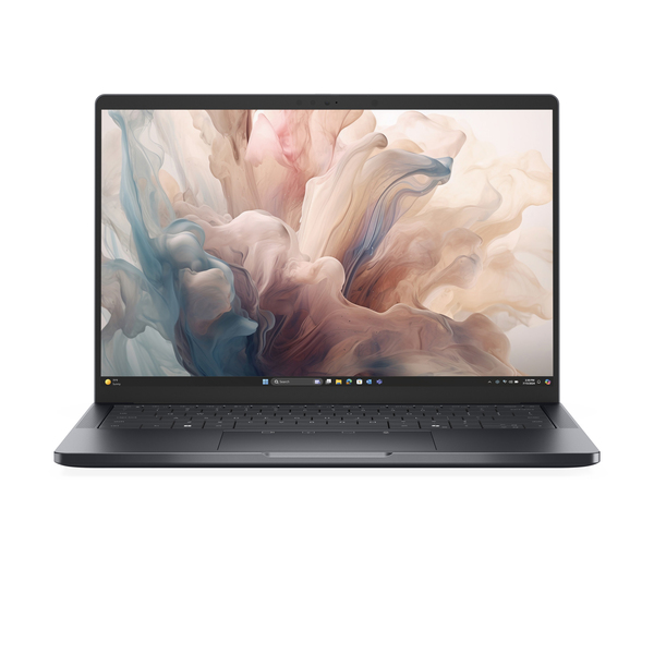 Dell 14&quot; Pro 14 Premium. FHD, Intel Core Ultra 7 268V, 32GB RAM, 512GB SSD, Windows 11 Pro - b&auml;rbar