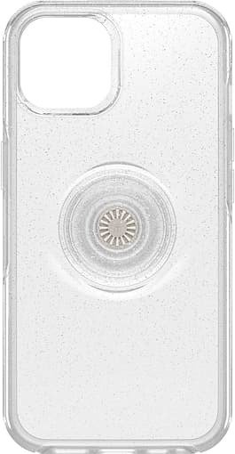 OTTER+POP SYMMETRY CLEAR JETSONS STARDUST - CLEAR