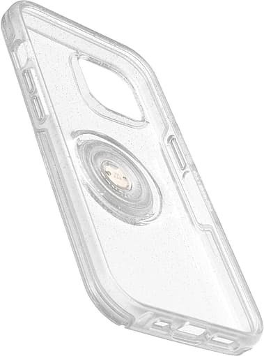OTTER+POP SYMMETRY CLEAR JETSONS STARDUST - CLEAR