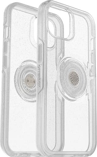 OTTER+POP SYMMETRY CLEAR JETSONS STARDUST - CLEAR