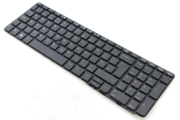 Keyboard (EURO)