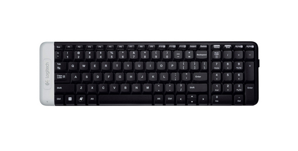 Wireless Keyboard K230
