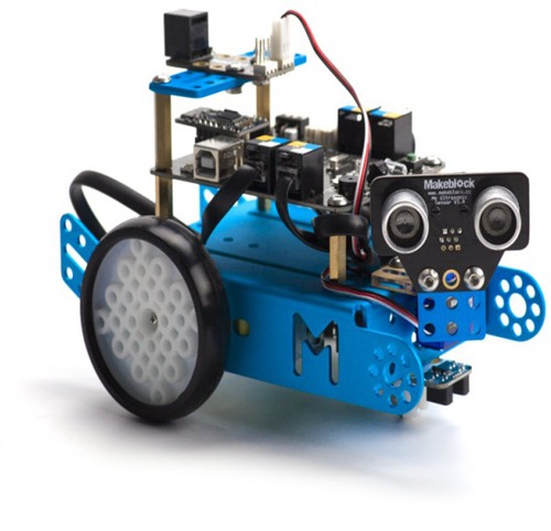 Makeblock mBot Add-on Pack | Servo Pack