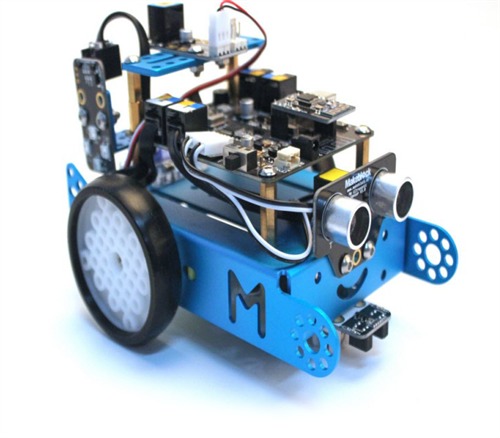 Makeblock mBot Add-on Pack | Servo Pack