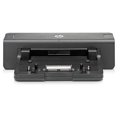 Docking Station 2012 90W
