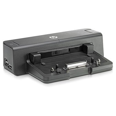 Docking Station 2012 90W