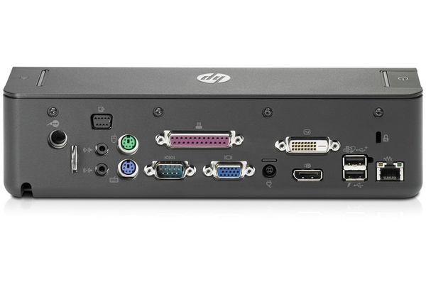 Docking Station 2012 90W