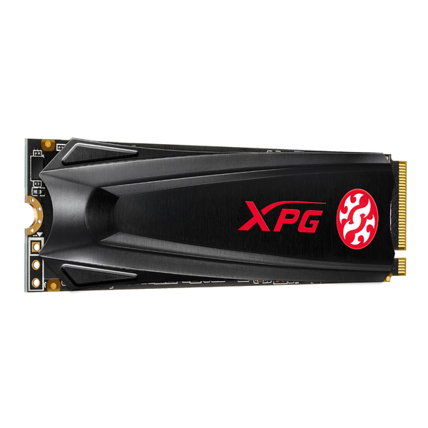 ADATA XPG Gammix S5 512GB, PCIe 3.0, M.2 - SSD