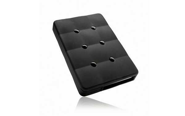 1TB 2.5'' Black USB3.0