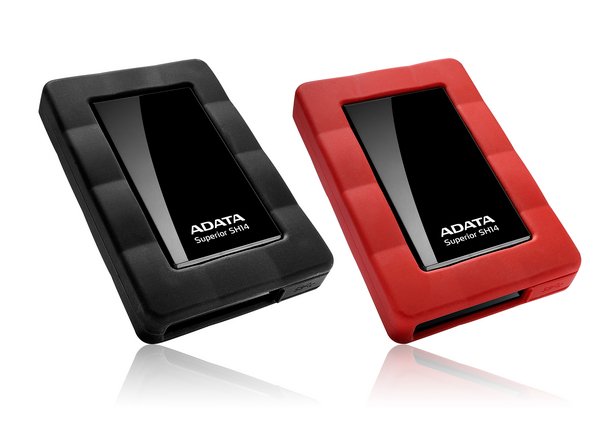 1TB 2.5'' Black USB3.0