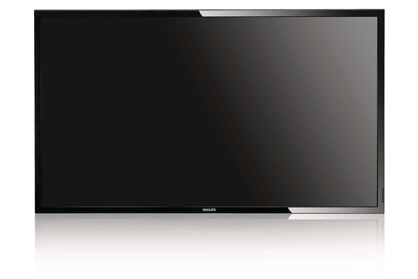 PHILIPS 55" BDL5570EL FHD 500 CD/M2 24/7