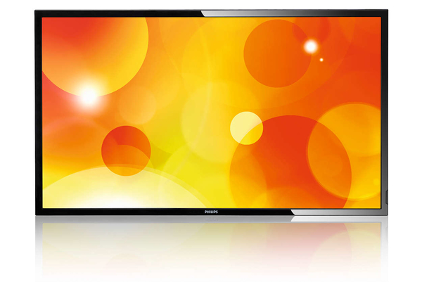 PHILIPS 55" BDL5570EL FHD 500 CD/M2 24/7