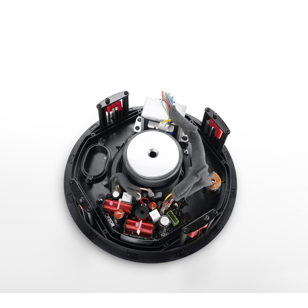 Canton InCeiling 855 T (5.25") - open installation speaker, white