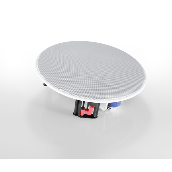 Canton InCeiling 855 T (5.25") - open installation speaker, white