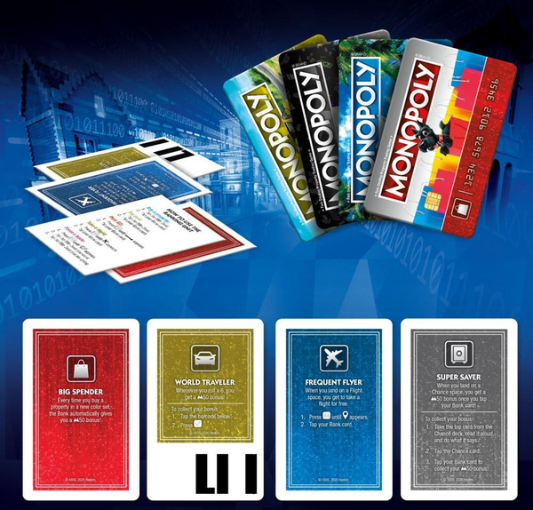Monopoly Super Electronic Banking (FI)