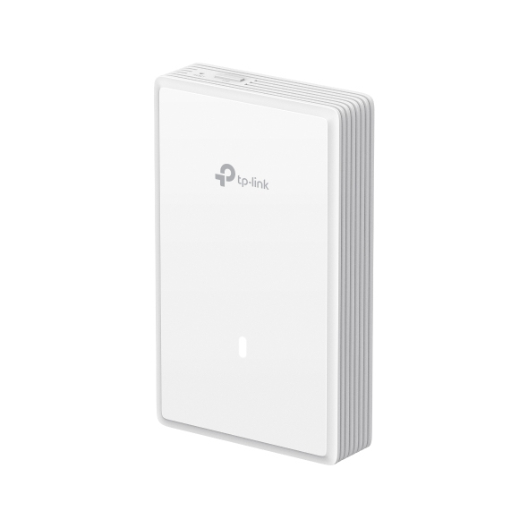 Omada Access Point BE3600 Wall-Plate Dual-Band Wi-Fi7