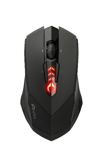 Gigabyte Gaming Mouse M8600 Wireless + Wired, Laser, USB