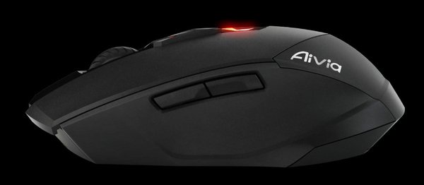 Gigabyte Gaming Mouse M8600 Wireless + Wired, Laser, USB