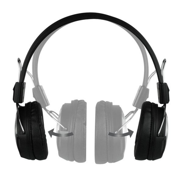 ARCTIC P402 Dynamic Supra-Aural Headphones