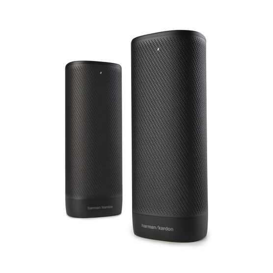 HARMAN KARDON SURROUND BLACK
