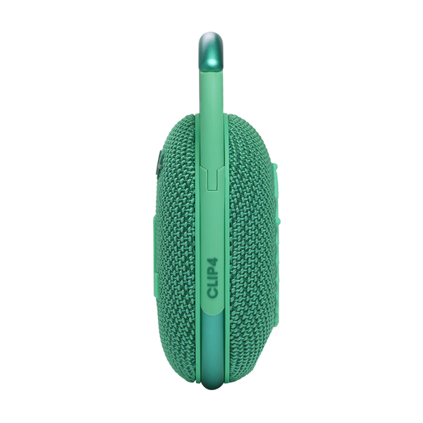 JBL Clip 4 Eco - Bluetooth speaker, Green