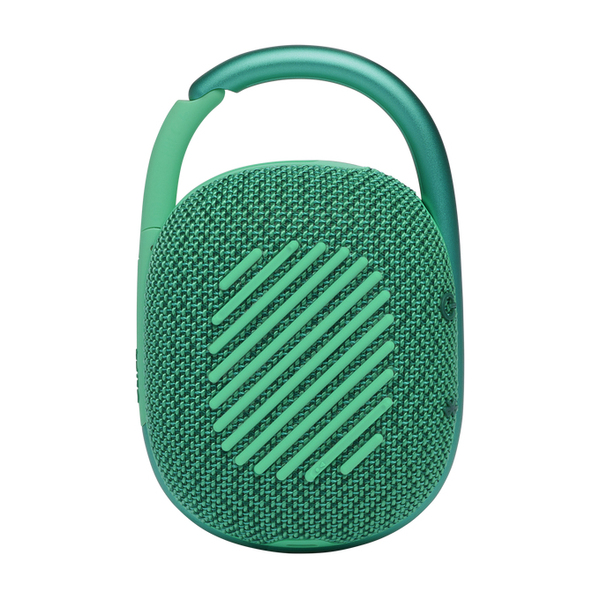 JBL Clip 4 Eco - Bluetooth speaker, Green