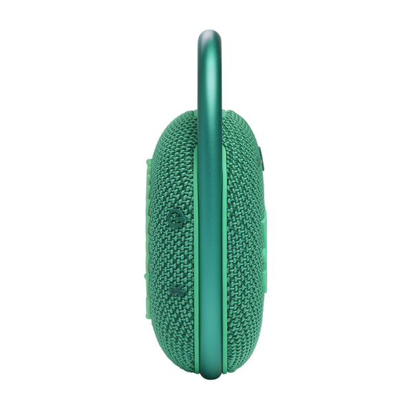 JBL Clip 4 Eco - Bluetooth speaker, Green