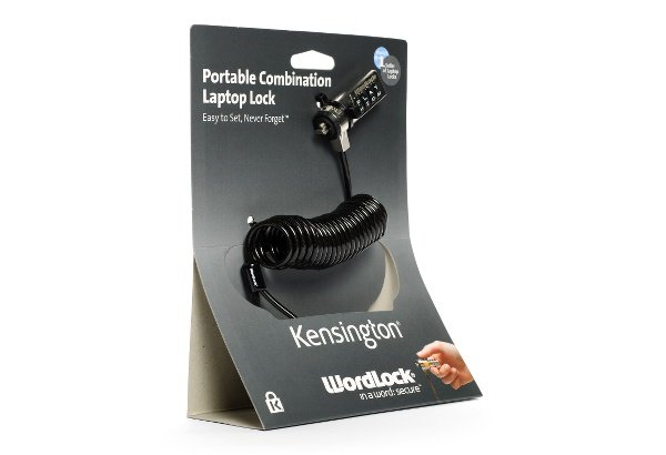 WordLock Portable