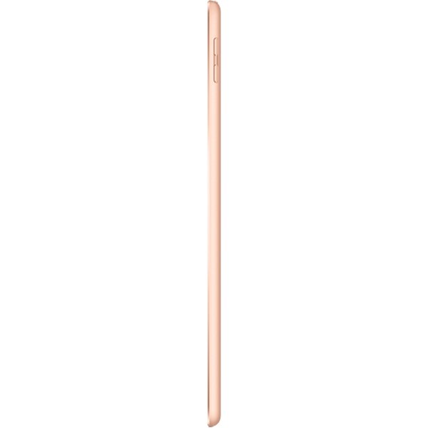 Apple iPad Wi-Fi 128 Gt -tabletti, Kulta (2018)
