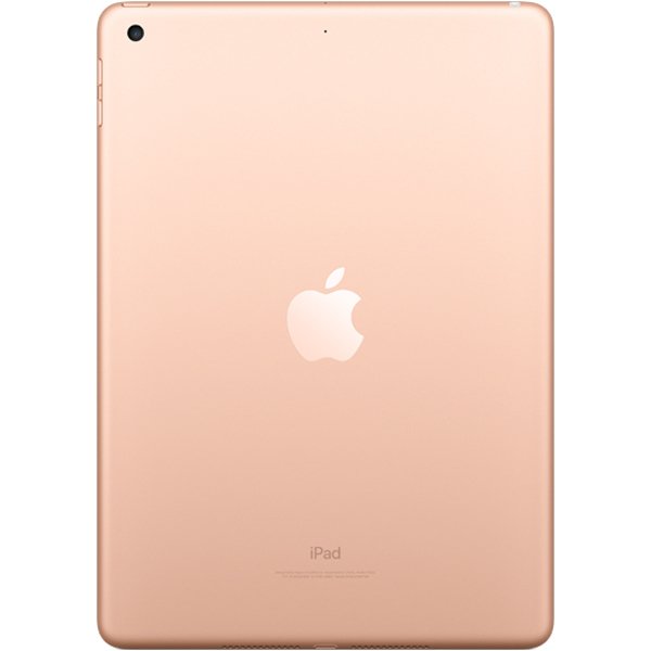 Apple iPad Wi-Fi 128GB, Gold (2018)