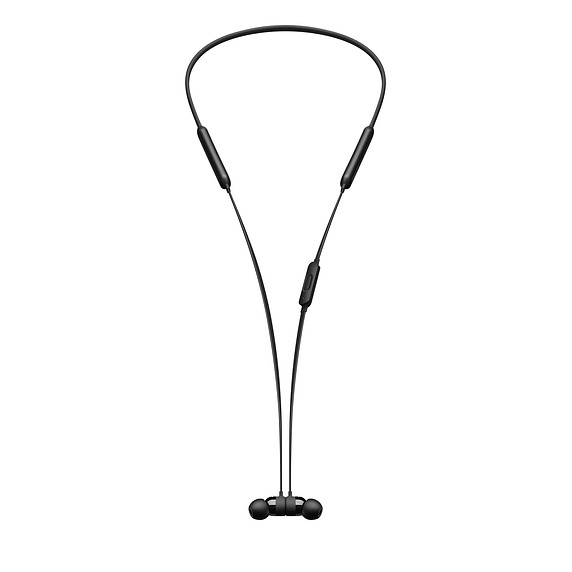 BeatsX-h&ouml;rlurar &ndash; svart
