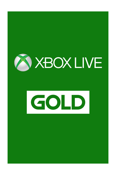 Act Key/Msf Xbox LIVE 12m 1 Lic ESD R15