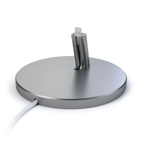 Satechi Aluminum Mobile Lightning Dock