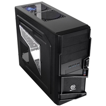 Commander MS-I Midi-Tower