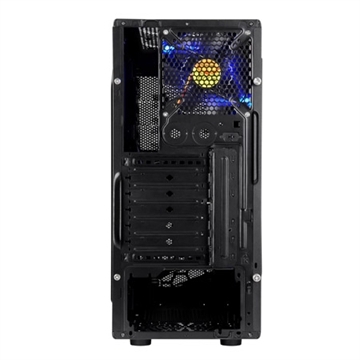 Commander MS-I Midi-Tower