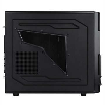 Commander MS-I Midi-Tower