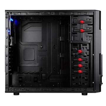 Commander MS-I Midi-Tower
