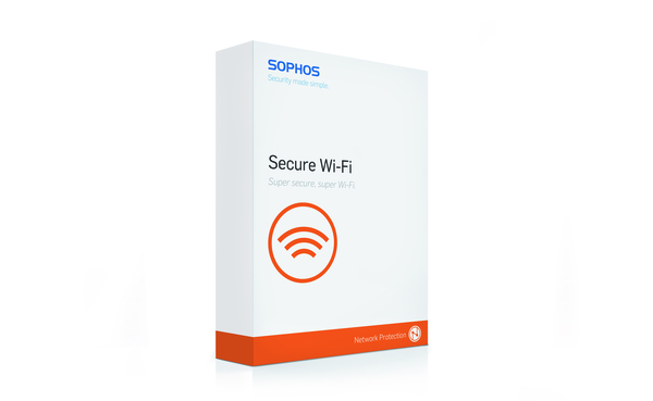 CENTRAL SOPHOS WIRELESS,AP15/AP15C,36 MONTHS,SUBSCRIPTION