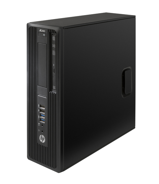 HP Z240 SFF i7 8/1000 Win11