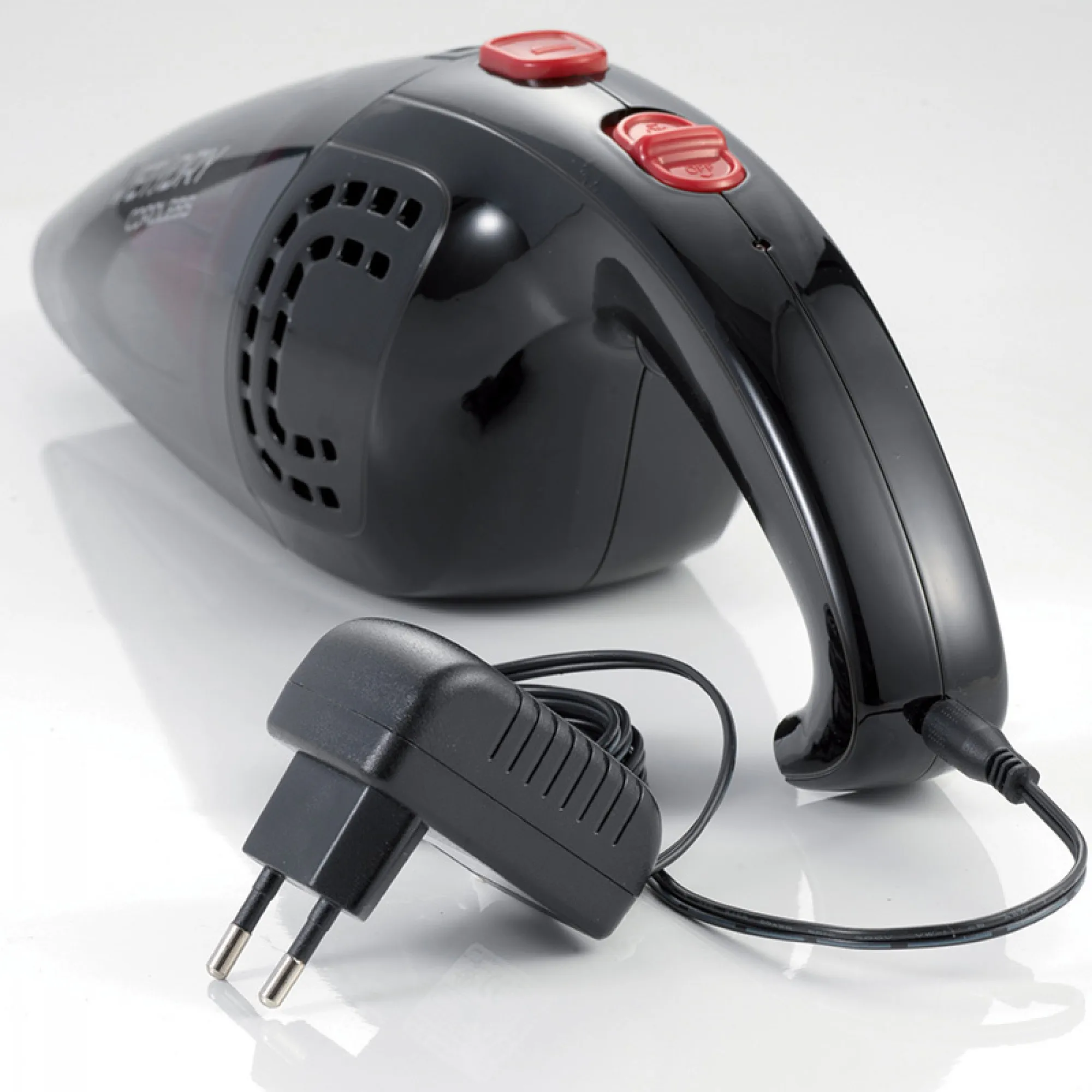 Ariete Dust Buster -m&auml;rk&auml;- ja kuivaimuri