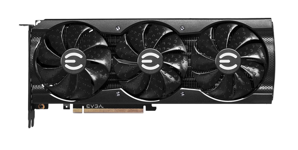 EVGA GeForce RTX 3070 Ti XC3 Ultra 8 Gt -n&auml;yt&ouml;nohjain