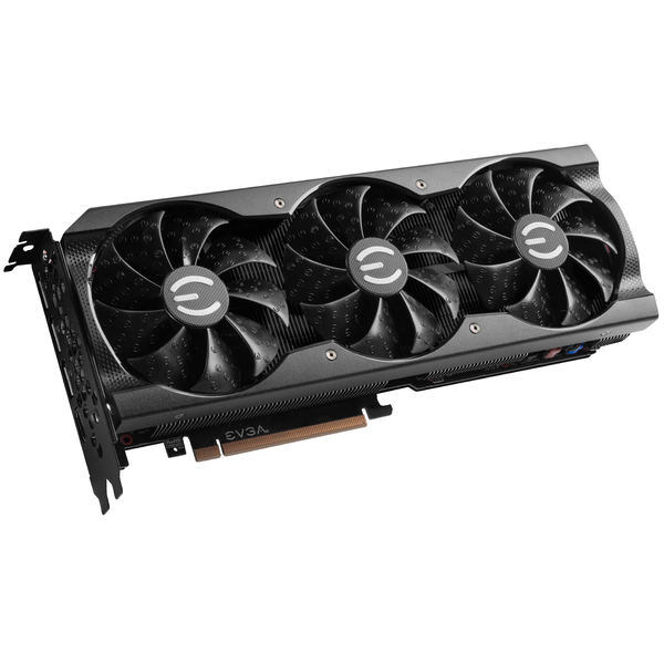 EVGA GeForce RTX 3070 Ti XC3 Ultra 8GB - Graphics card