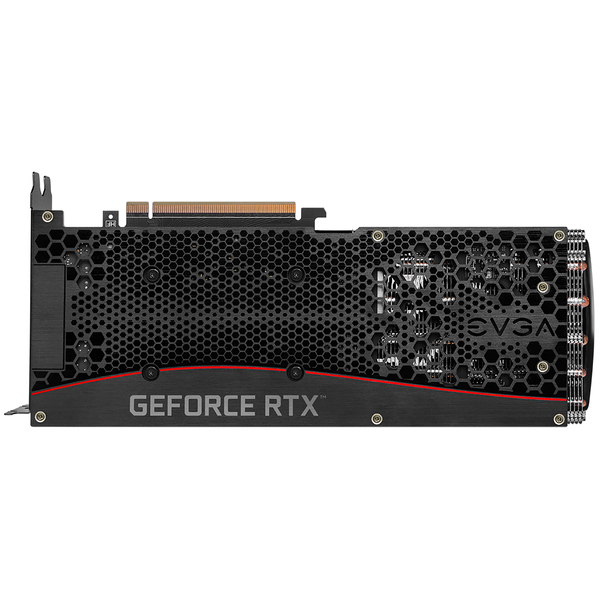 EVGA GeForce RTX 3070 Ti XC3 Ultra 8GB - Graphics card