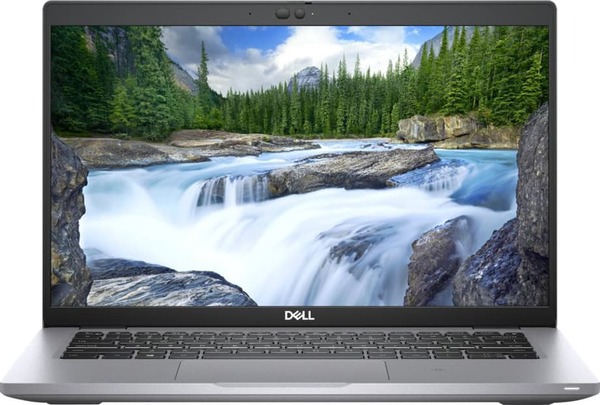 Dell Latitude 5420. 14" FHD, i5-10310U, 16 Gt, 240 Gt, Windows 11 Pro -kannettava, hopea (Refurbished: A)