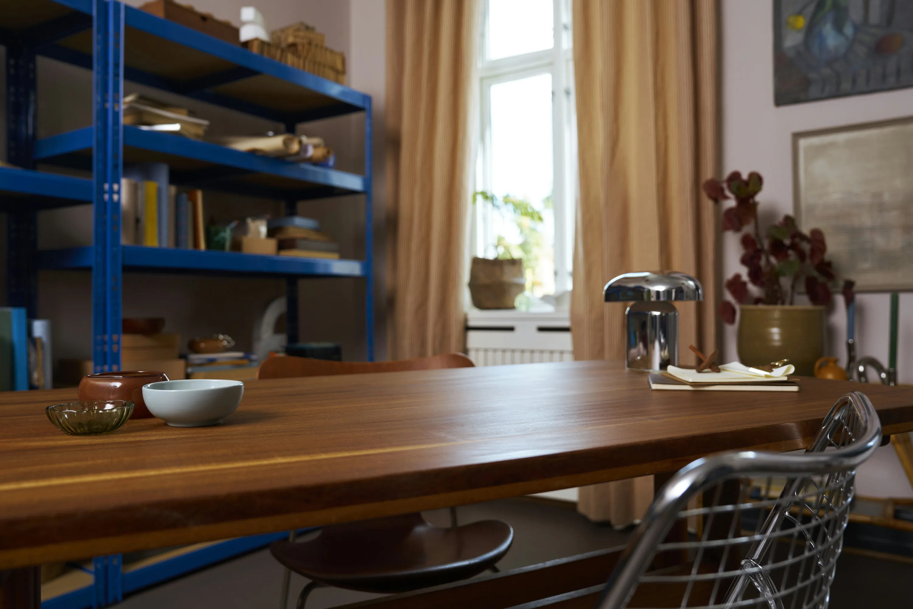 LEGO Botanicals Peace Lily 11504