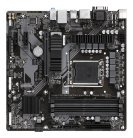 Gigabyte B760M DS3H DDR4 mATX-emolevy
