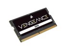Corsair Vengeance SODIMM 48 Gt (1 x 48 Gt) DDR5 5600 MHz, CL48 -muisti (XMP)