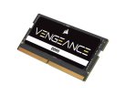 Corsair Vengeance SODIMM 48 Gt (1 x 48 Gt) DDR5 5600 MHz, CL48 -muisti (XMP)